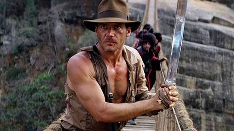 Indiana Jones 5