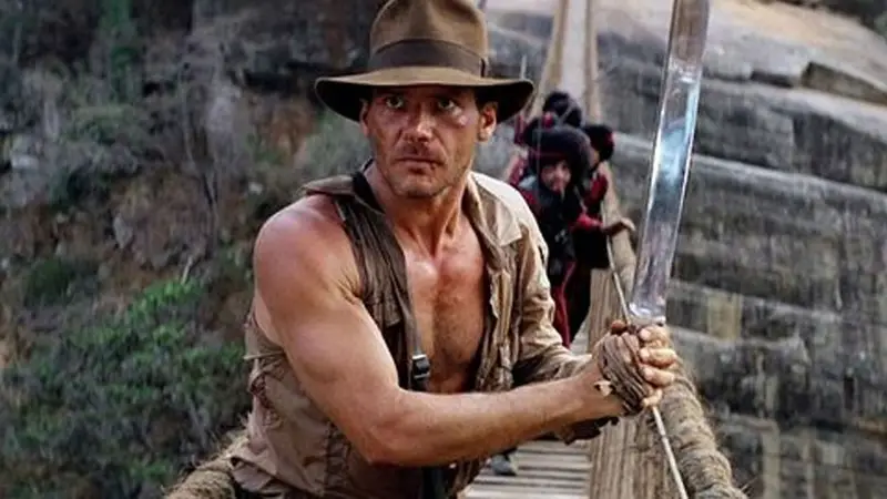 Indiana Jones 5