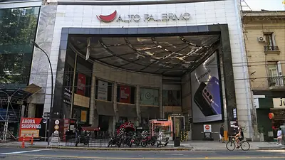 Buen dato para el consumo: las ventas en supermercados, shoppings y mayoristas aumentaron en mayo Buen dato para el consumo: las ventas en supermercados, shoppings y mayoristas aumentaron en mayo