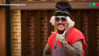 Alex Caniggia Alex Caniggia