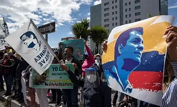 La supervivencia del correísmo en Ecuador | Latinoamérica