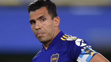 Tévez: de “jugador del pueblo” a no pagar el impuesto a la riqueza