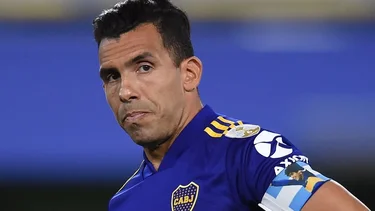 Tévez: de “jugador del pueblo” a no pagar el impuesto a la riqueza