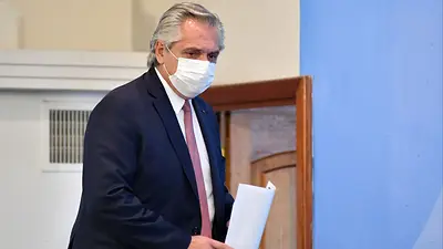 Es oficial: se prorrogó la prohibición de despidos y suspensiones hasta el 31 de mayo Es oficial: se prorrogó la prohibición de despidos y suspensiones hasta el 31 de mayo