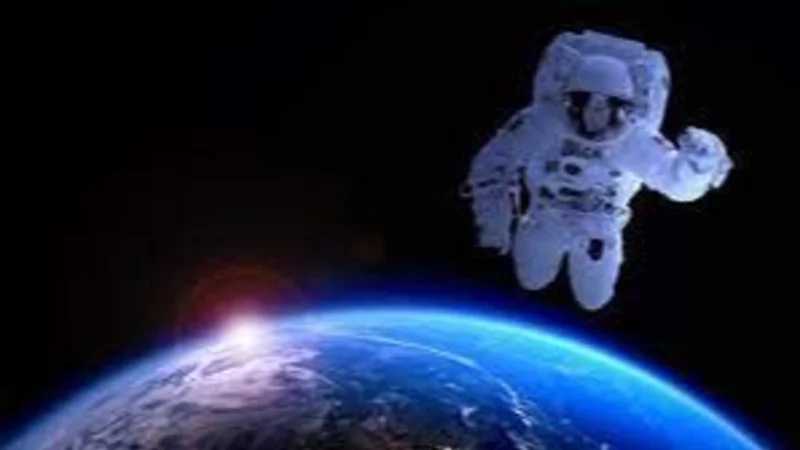 Space Hero.
