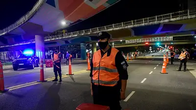 El Gobierno vuelve a aumentar los adicionales de las fuerzas de seguridad El Gobierno vuelve a aumentar los adicionales de las fuerzas de seguridad