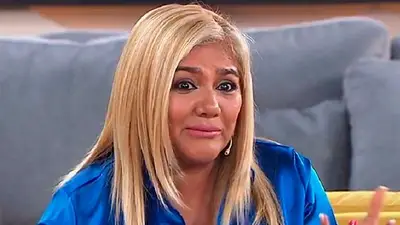 Gladys "la Bomba" Tucumana. Gladys "la Bomba" Tucumana.