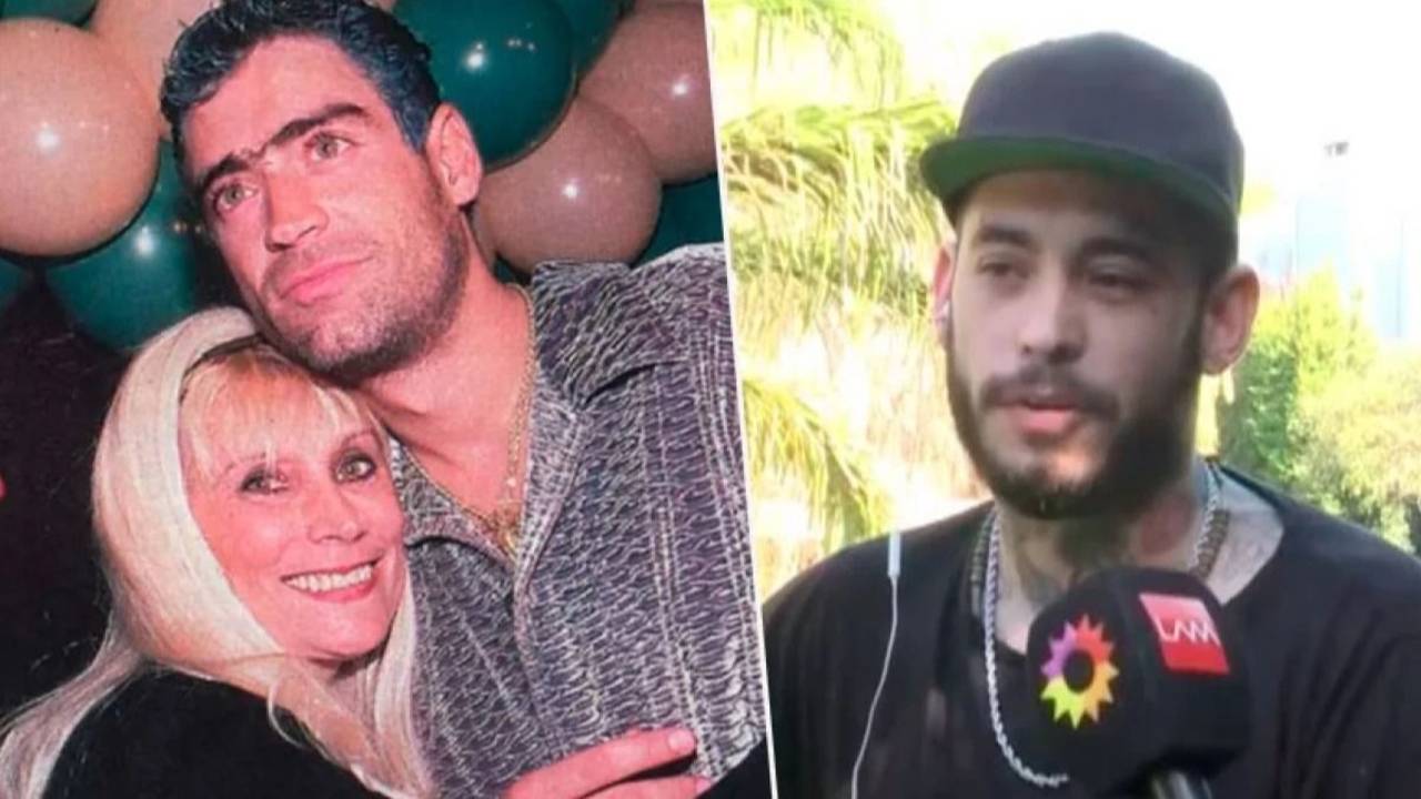 Ulises Bueno pacto suicida Rodrigo