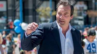 Soria avanza con su objetivo de reformar la Procuración y va por Diputados