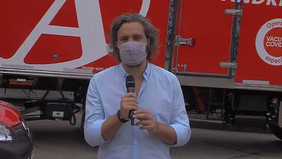 Cafiero: "Todos queremos la presencialidad, no confundan a la gente" Cafiero: "Todos queremos la presencialidad, no confundan a la gente"