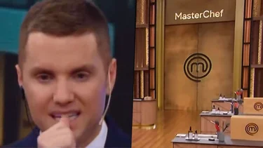 Sorpresiva renuncia en MasterChef: Telefe salió a buscar reemplazo