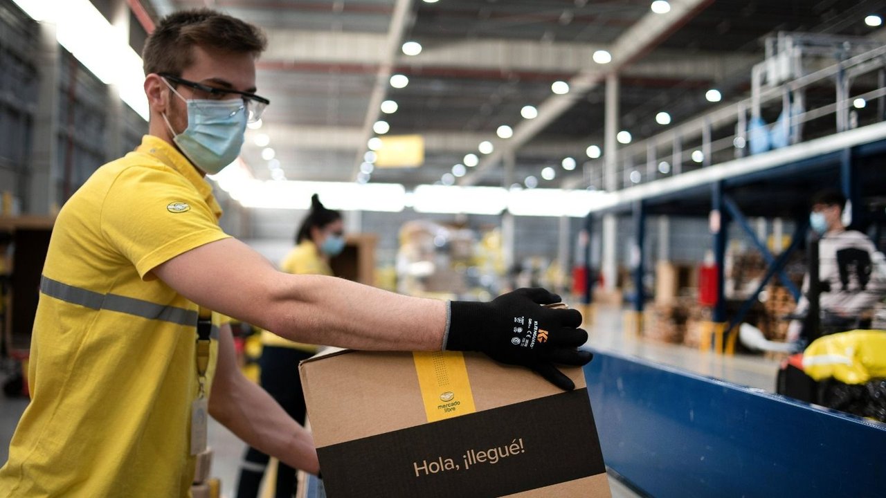 Mercado Libre