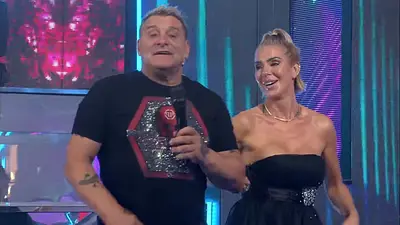 Turco García, bienvenidos a bordo, televisión Turco García, bienvenidos a bordo, televisión