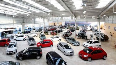 El precio de los autos 0 Km volvió a subir por encima de la inflación 