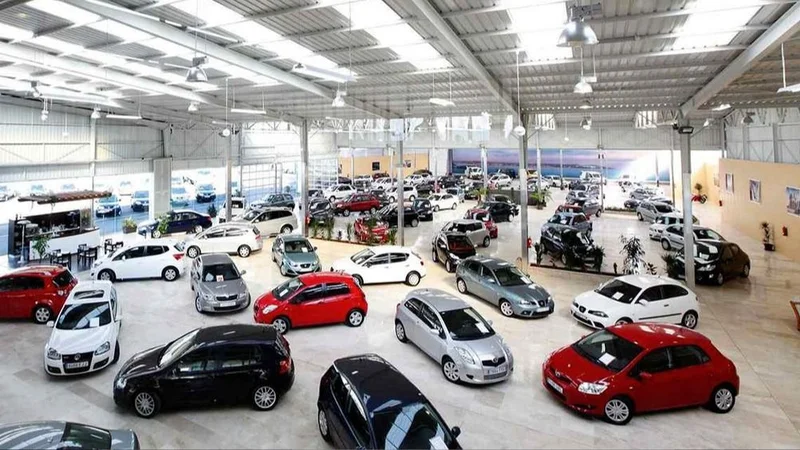 La escasez mundial de semiconductores seguirá afectando a los fabricantes de automóviles