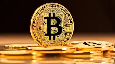 Las criptomonedas perdieron la mitad de su valor en dos meses