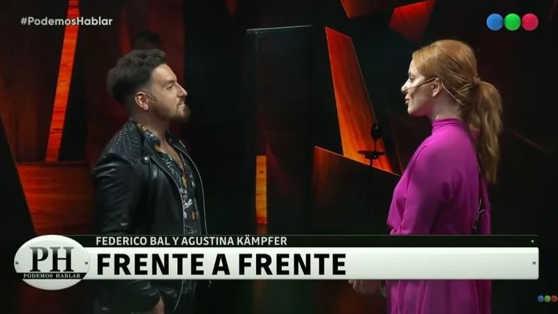 Fede Bal