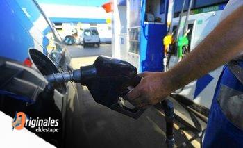 Las naftas subirán hasta 4% este sábado por una medida del gobierno | Combustibles