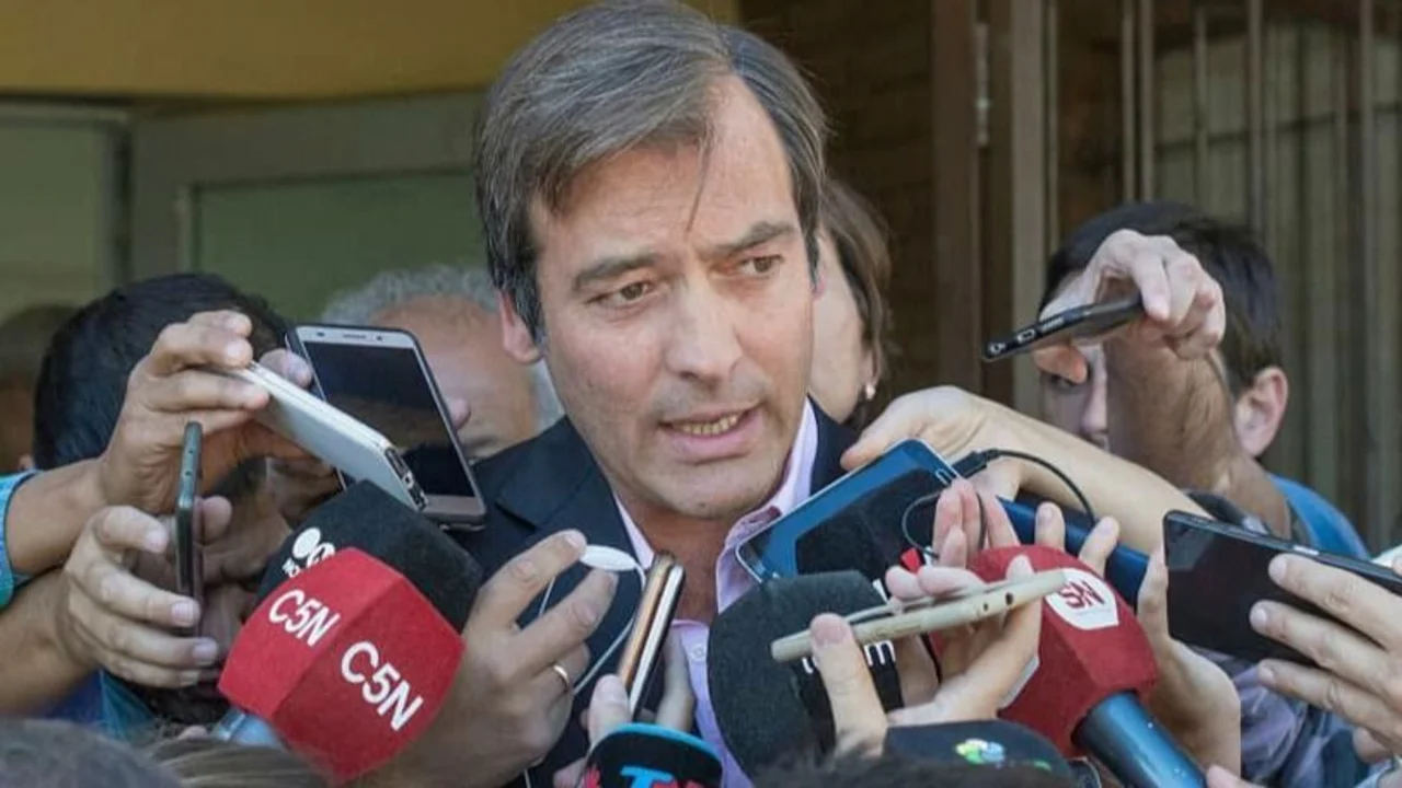 El Gobierno denunciará ante la Justicia el envío de armas a Bolivia