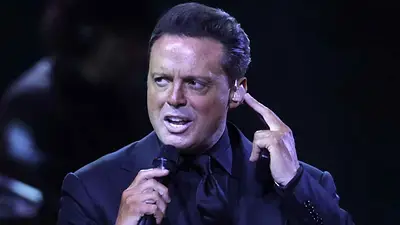 Luis Miguel Luis Miguel