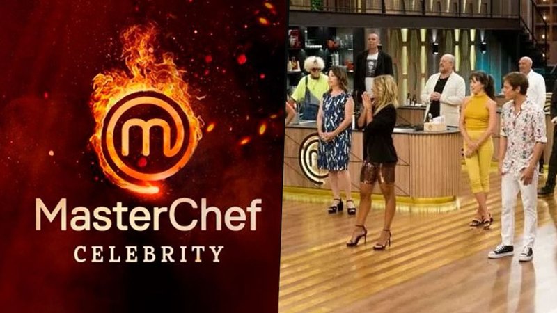 El repechaje de MasterChef Celebrity 2