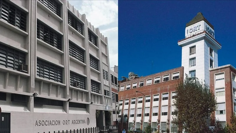 colegio ORT
