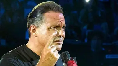 Luis Miguel Luis Miguel