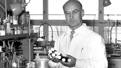 Albert Hoffman Albert Hoffman