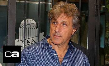 Sergio Marchi sobre la Superliga europea: “esta es una guerra de ricos” | Superliga europea