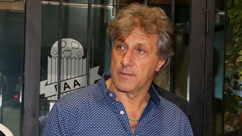 Sergio Marchi sobre la Superliga europea: “esta es una guerra de ricos”