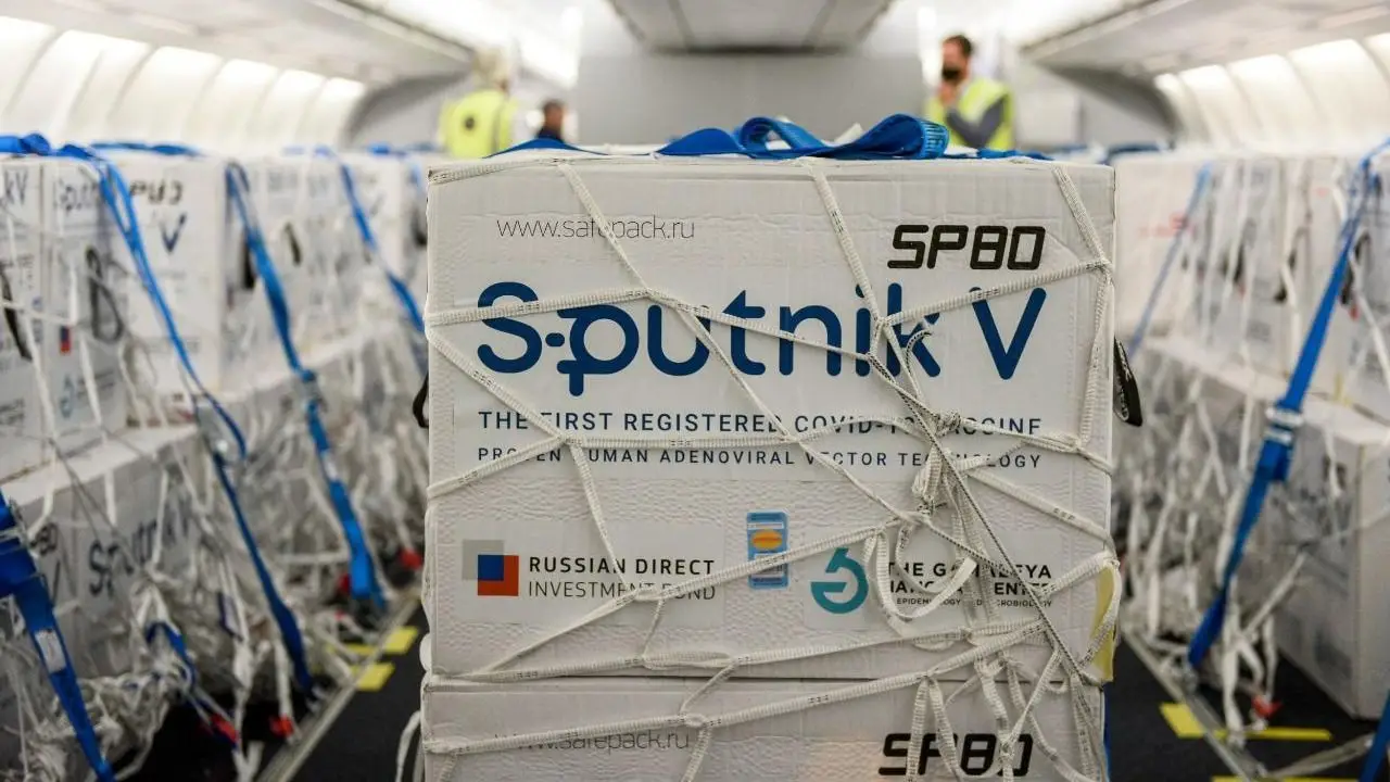 Argentina ya recibió casi 9 millones de vacunas contra el coronavirus y prepara viajes a China