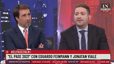 Jonatan Viale Jonatan Viale