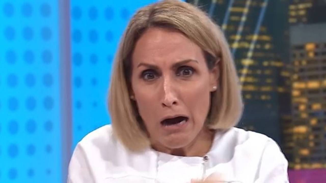 Florencia Arietto.