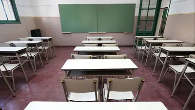 Clases en Ciudad: gremios docentes mantienen el paro a favor de la virtualidad Clases en Ciudad: gremios docentes mantienen el paro a favor de la virtualidad