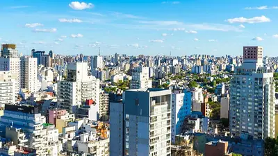 El clima en la Ciudad de Buenos Aires El clima en la Ciudad de Buenos Aires