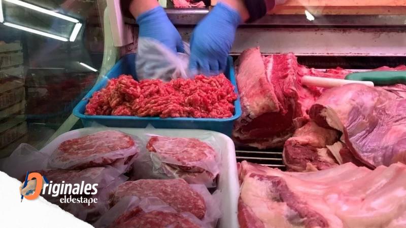 La carne subirá un 20% y preocupa su impacto en la inflación de alimentos