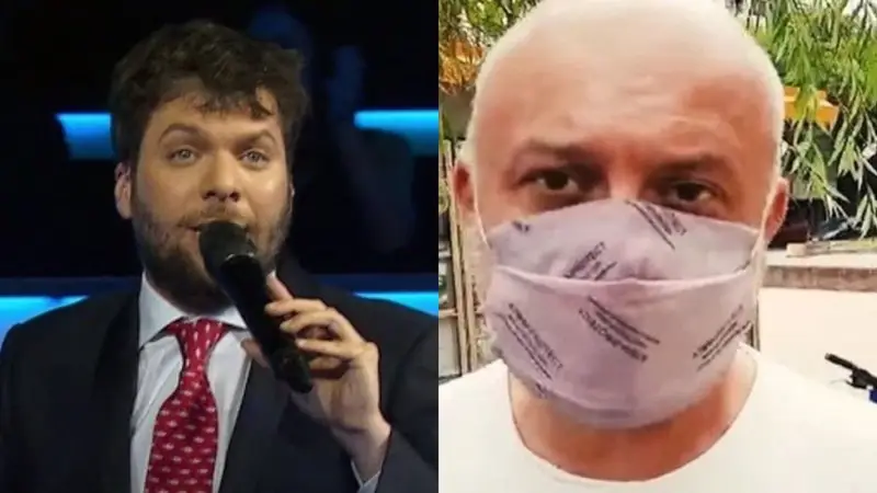 Guido Kaczka, Bienvenidos a bordo, televisión