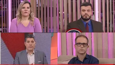 TN Argentina fabricará vacunas Sputnik V TN Argentina fabricará vacunas Sputnik V