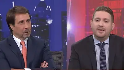 Eduardo Feinmann Eduardo Feinmann