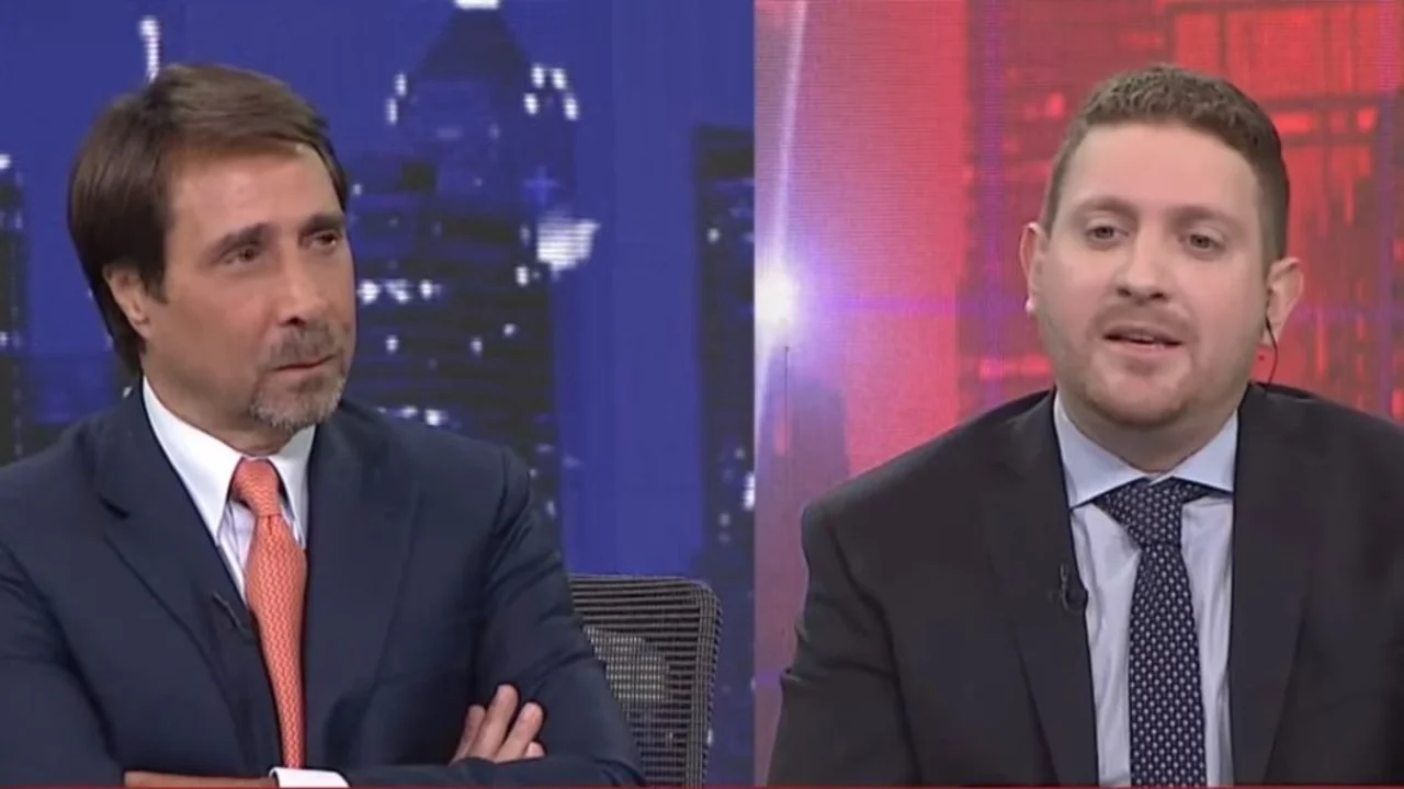 Eduardo Feinmann