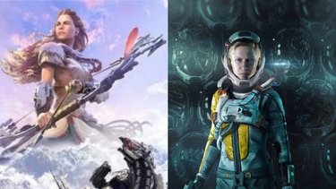 PlayStation: Ofertas de Pascuas, Horizon Zero Dawn gratis y preventa de Returnal