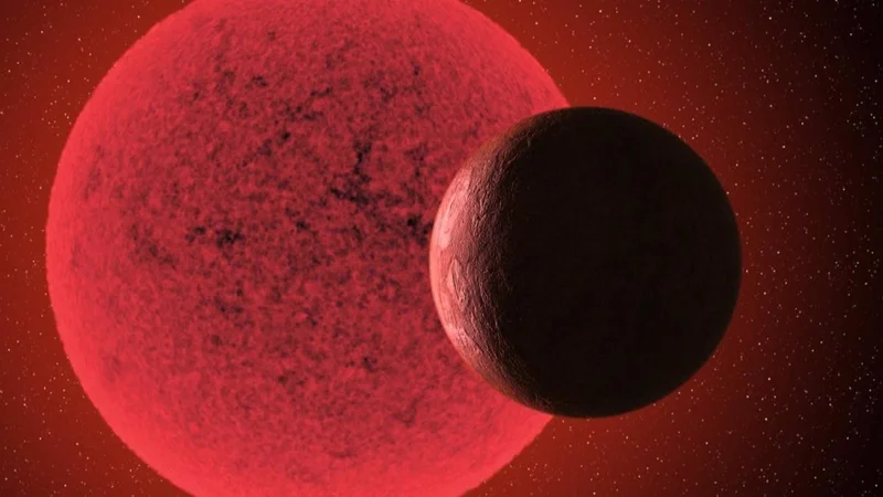 Planetas, fenómenos naturales, espacio exterior, Júpiter
