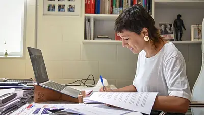 Quilmes: Mayra Mendoza envió un proyecto para eximir a más de 1.000 comercios de pagar tasas municipales Quilmes: Mayra Mendoza envió un proyecto para eximir a más de 1.000 comercios de pagar tasas municipales