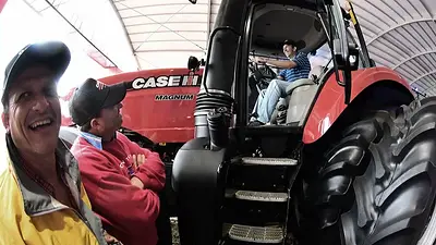 maquinaria agrícola maquinaria agrícola