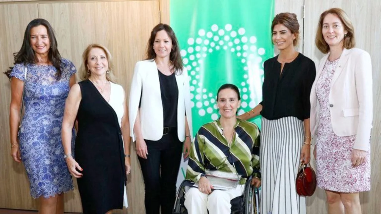 Grandes fortunas: la Justicia obliga a una exfuncionaria del PRO a pagarlo
