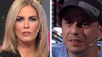 Viviana Canosa. El Dipy, Viviana Canosa. El Dipy,