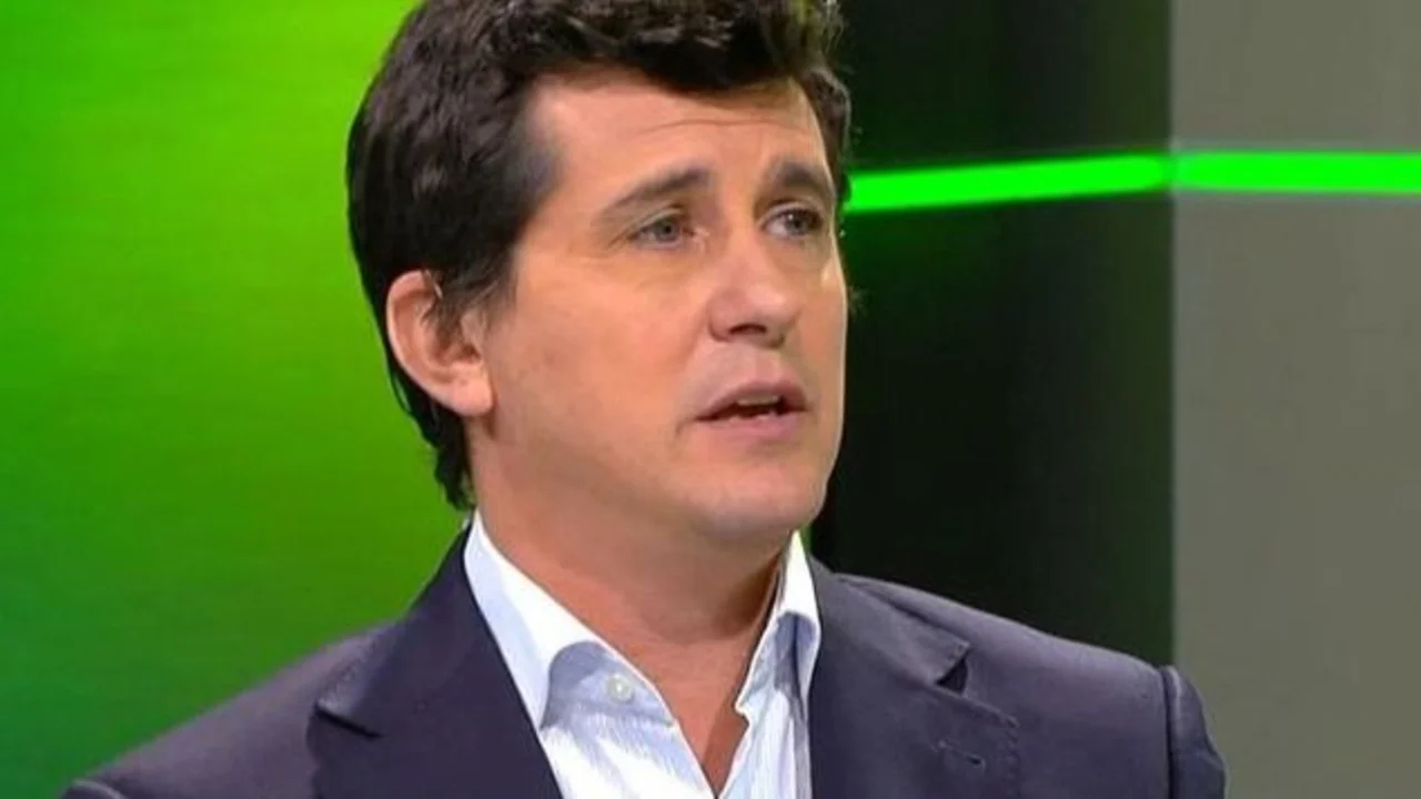 Hernán Castillo