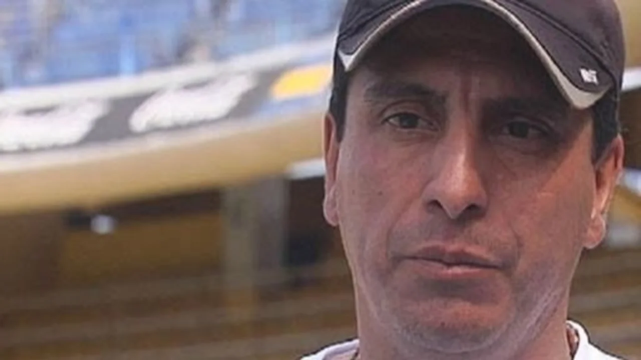 Alfredo Graciani