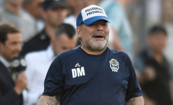 Muerte De Diego Maradona Cuatro Testimonios Inéditos Sobre Sus últimas