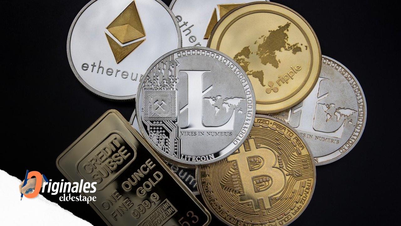 Criptomonedas: guerra financiera mundial y qué pasará en Argentina 
